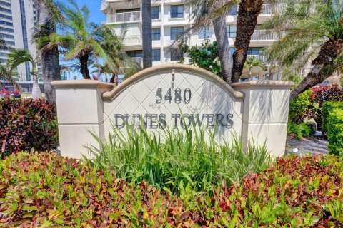 Condominio en venta en Riviera Beach, Florida, 2 dormitorios, 123.56 m2 № 1178370 - foto 22