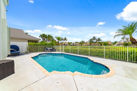 House in Lake Worth, Florida 4 bedrooms, 247.96 sq.m. № 1178369 - photo 9