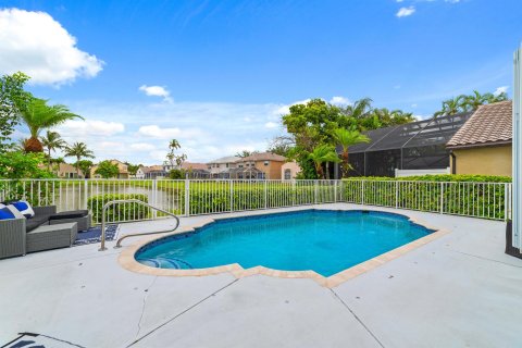 Villa ou maison à vendre à Lake Worth, Floride: 4 chambres, 247.96 m2 № 1178369 - photo 10