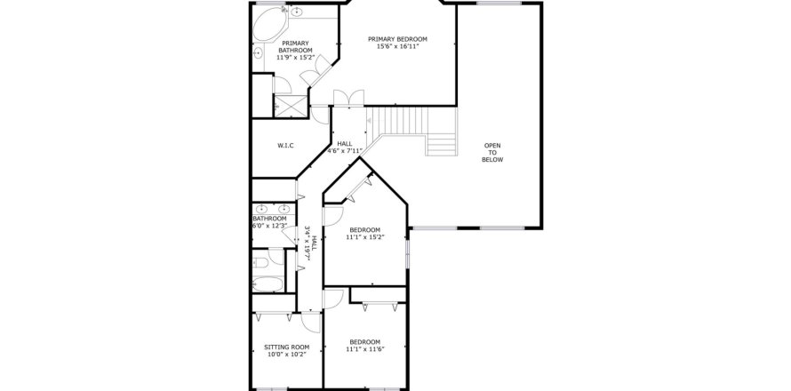 House in Lake Worth, Florida 4 bedrooms, 247.96 sq.m. № 1178369