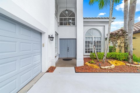 Villa ou maison à vendre à Lake Worth, Floride: 4 chambres, 247.96 m2 № 1178369 - photo 5