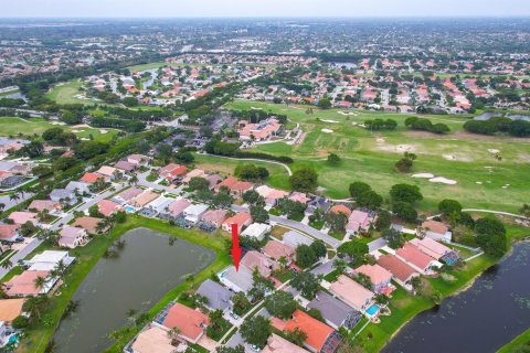 Villa ou maison à vendre à Lake Worth, Floride: 4 chambres, 247.96 m2 № 1178369 - photo 30