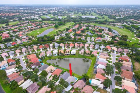 Villa ou maison à vendre à Lake Worth, Floride: 4 chambres, 247.96 m2 № 1178369 - photo 3