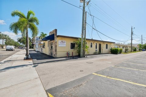 Hotel en venta en Hollywood, Florida № 1206124 - foto 6