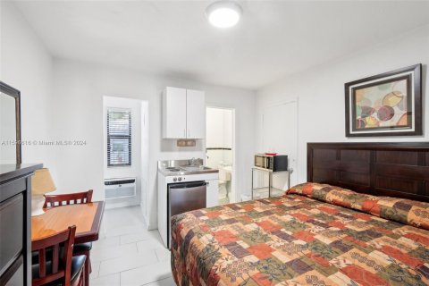 Hotel en venta en Hollywood, Florida № 1206124 - foto 30