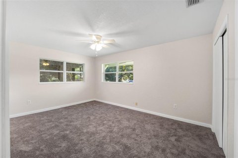 House in Ocala, Florida 2 bedrooms, 86.49 sq.m. № 1411215 - photo 24