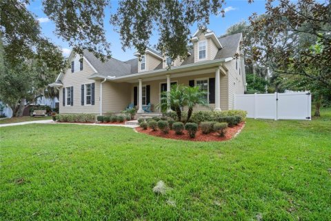 House in Oakland, Florida 5 bedrooms, 235.41 sq.m. № 1391211 - photo 2