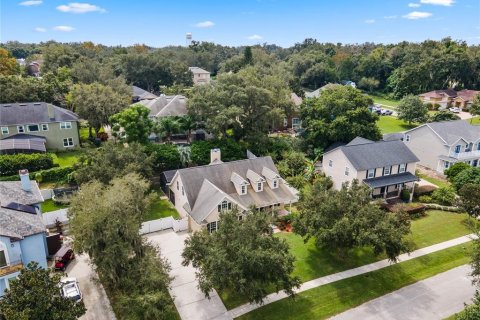 House in Oakland, Florida 5 bedrooms, 235.41 sq.m. № 1391211 - photo 10