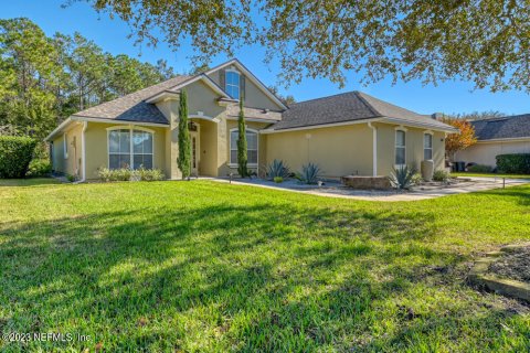 Villa ou maison à vendre à Saint Augustine, Floride: 3 chambres, 197.32 m2 № 869617 - photo 4