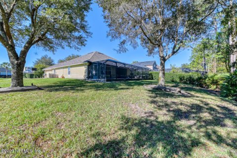 Villa ou maison à vendre à Saint Augustine, Floride: 3 chambres, 197.32 m2 № 869617 - photo 23