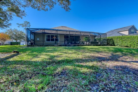 Villa ou maison à vendre à Saint Augustine, Floride: 3 chambres, 197.32 m2 № 869617 - photo 22