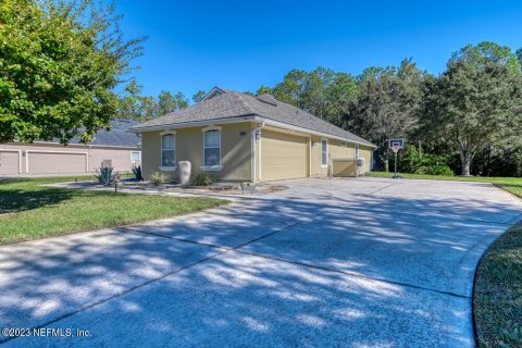 Villa ou maison à vendre à Saint Augustine, Floride: 3 chambres, 197.32 m2 № 869617 - photo 5