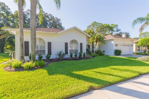 House in Tampa, Florida 4 bedrooms, 217.67 sq.m. № 1381490 - photo 3