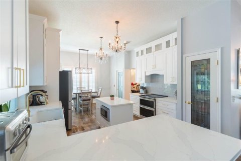 Villa ou maison à vendre à Tampa, Floride: 4 chambres, 217.67 m2 № 1381490 - photo 17