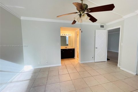 Copropriété à vendre à Davie, Floride: 3 chambres, 107.3 m2 № 1381659 - photo 17