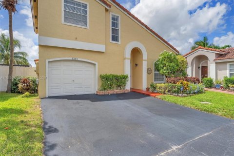 Casa en venta en Sunrise, Florida, 3 dormitorios, 132.2 m2 № 1381702 - foto 7