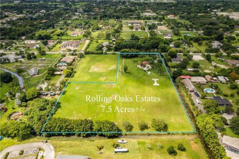 Villa ou maison à vendre à Southwest Ranches, Floride: 3 chambres, 169.18 m2 № 1139471 - photo 22