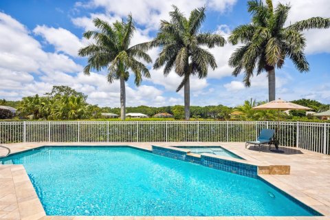 Casa en venta en Jupiter, Florida, 4 dormitorios, 289.95 m2 № 1139455 - foto 12