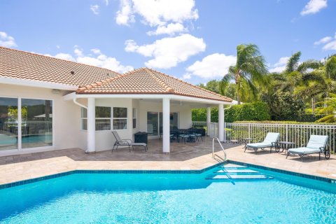 Casa en venta en Jupiter, Florida, 4 dormitorios, 289.95 m2 № 1139455 - foto 10