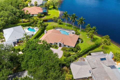 Villa ou maison à vendre à Jupiter, Floride: 4 chambres, 289.95 m2 № 1139455 - photo 6