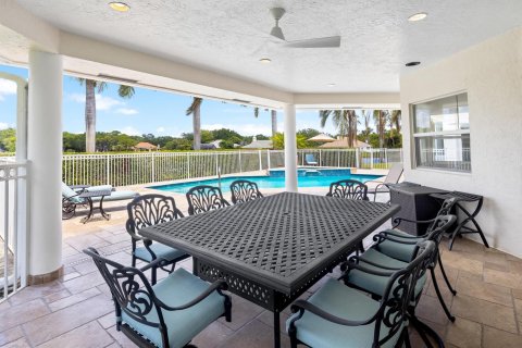 Casa en venta en Jupiter, Florida, 4 dormitorios, 289.95 m2 № 1139455 - foto 13