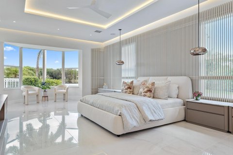 Villa ou maison à vendre à Jupiter, Floride: 4 chambres, 289.95 m2 № 1139455 - photo 24