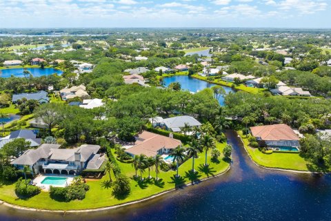 Villa ou maison à vendre à Jupiter, Floride: 4 chambres, 289.95 m2 № 1139455 - photo 8