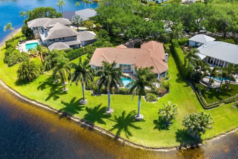 Villa ou maison à vendre à Jupiter, Floride: 4 chambres, 289.95 m2 № 1139455 - photo 7