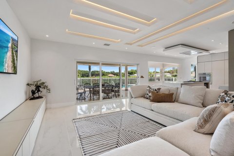 Villa ou maison à vendre à Jupiter, Floride: 4 chambres, 289.95 m2 № 1139455 - photo 27