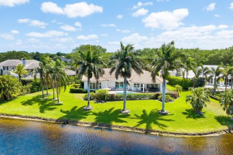 Villa ou maison à vendre à Jupiter, Floride: 4 chambres, 289.95 m2 № 1139455 - photo 5