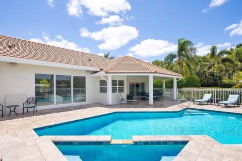 Casa en venta en Jupiter, Florida, 4 dormitorios, 289.95 m2 № 1139455 - foto 11