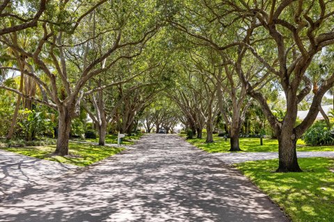 Villa ou maison à vendre à Jupiter, Floride: 4 chambres, 289.95 m2 № 1139455 - photo 4