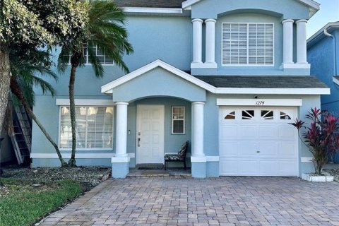 Villa ou maison à vendre à Orlando, Floride: 4 chambres, 122.54 m2 № 1424719 - photo 1