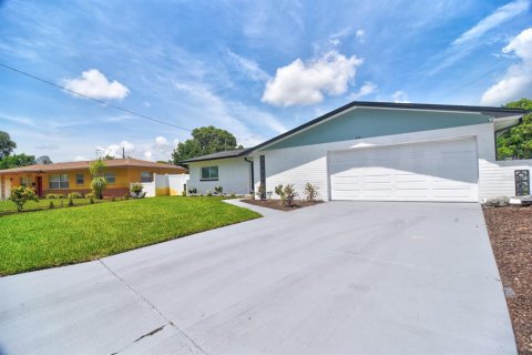 Villa ou maison à louer à Saint Petersburg, Floride: 3 chambres, 120.12 m2 № 1346628 - photo 2