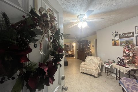 Villa ou maison à vendre à Jacksonville, Floride: 4 chambres, 131.83 m2 № 889592 - photo 30