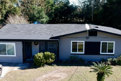 Casa en venta en Jacksonville, Florida, 4 dormitorios, 131.83 m2 № 889592 - foto 1