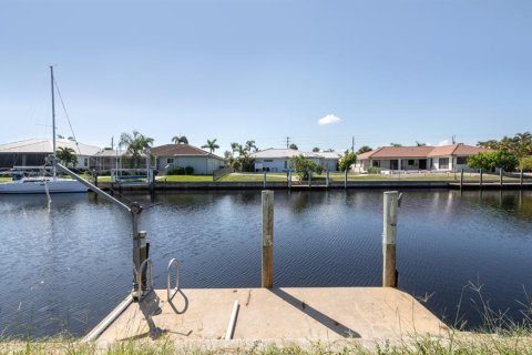 Terreno en venta en Punta Gorda, Florida № 988534 - foto 7