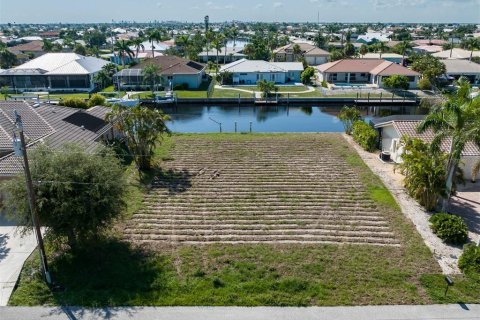 Terreno en venta en Punta Gorda, Florida № 988534 - foto 4