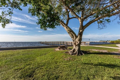 Terrain à vendre à Punta Gorda, Floride № 988534 - photo 14