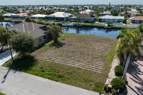 Terreno en venta en Punta Gorda, Florida № 988534 - foto 6