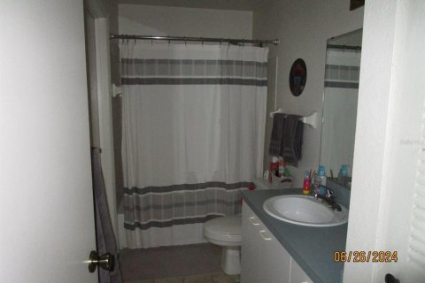 Condo in Kissimmee, Florida, 2 bedrooms  № 1254955 - photo 7