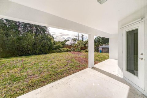 Villa ou maison à vendre à Vero Beach, Floride: 3 chambres, 151.71 m2 № 1221337 - photo 4