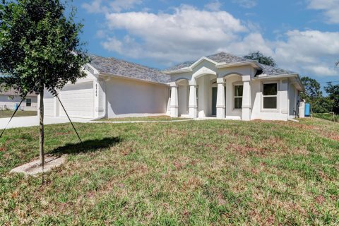 Villa ou maison à vendre à Vero Beach, Floride: 3 chambres, 151.71 m2 № 1221337 - photo 29