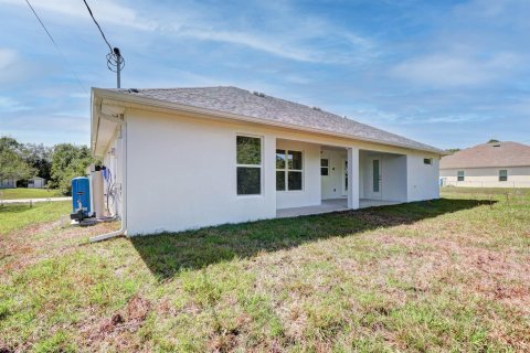 Villa ou maison à vendre à Vero Beach, Floride: 3 chambres, 151.71 m2 № 1221337 - photo 2