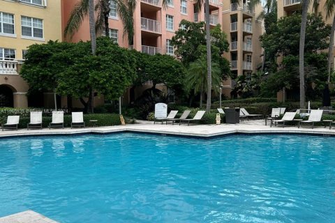 Copropriété à vendre à Aventura, Floride: 2 chambres, 109.62 m2 № 1401190 - photo 25