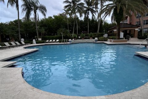 Copropriété à vendre à Aventura, Floride: 2 chambres, 109.62 m2 № 1401190 - photo 27