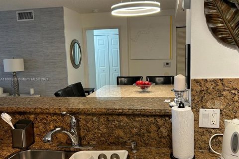 Condominio en venta en Aventura, Florida, 2 dormitorios, 109.62 m2 № 1401190 - foto 9