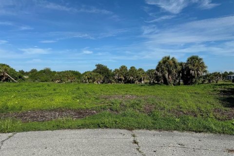 Terreno en venta en Port Charlotte, Florida № 1301171 - foto 4