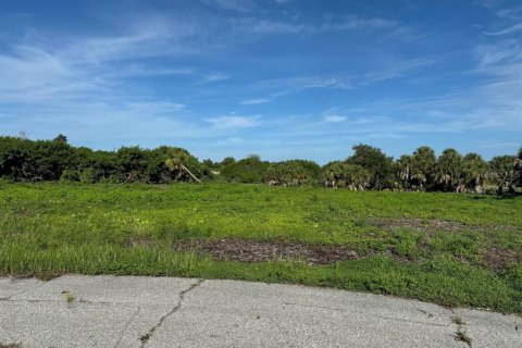 Terreno en venta en Port Charlotte, Florida № 1301171 - foto 3