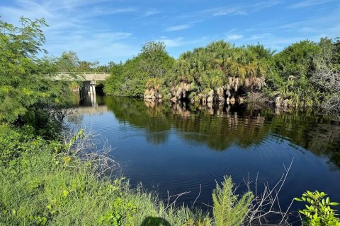 Terreno en venta en Port Charlotte, Florida № 1301171 - foto 6